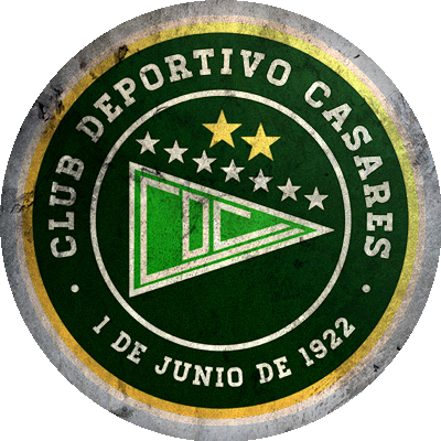 Logo Club Deportivo Casares